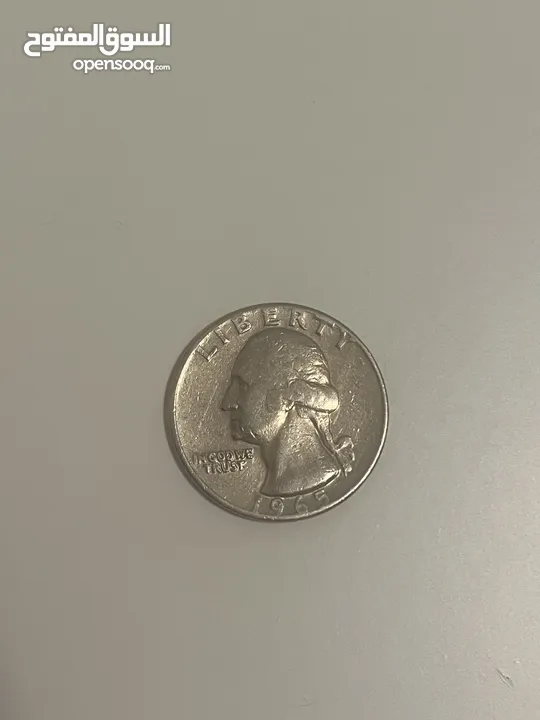Collectable Coins