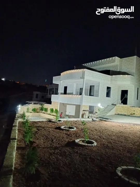 منزل مستقل للبيع