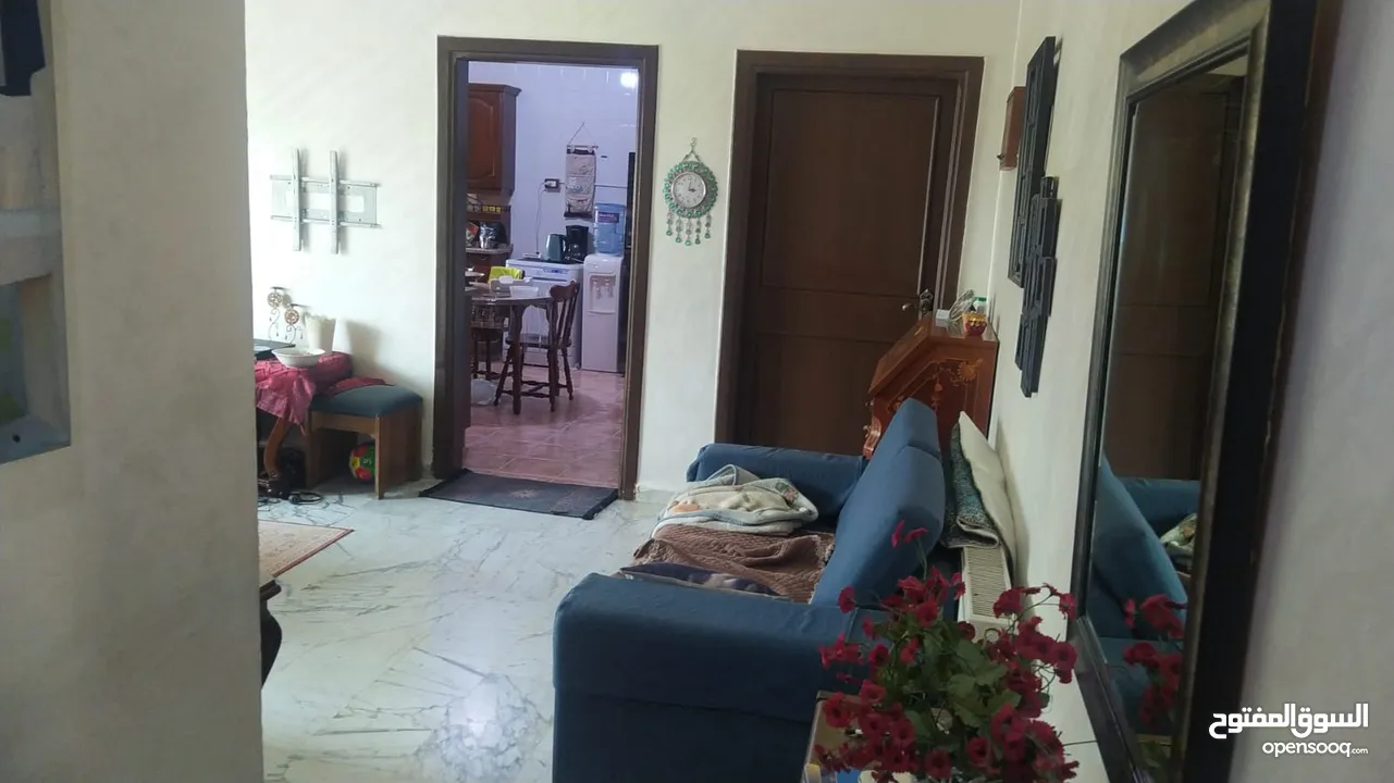 شقة مميزة للبيع في تلاع العلي