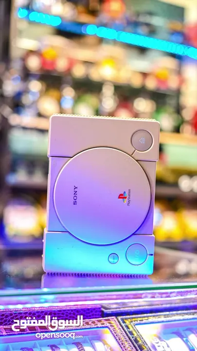بلايستيشن فايف جديد شرق اوسط ps5 PlayStation 5 slim 1tera sony  افضل العروض والاسعار PS5!
