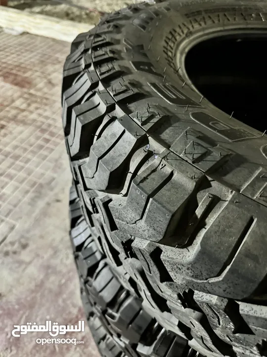 Off-road Tyres for Sale