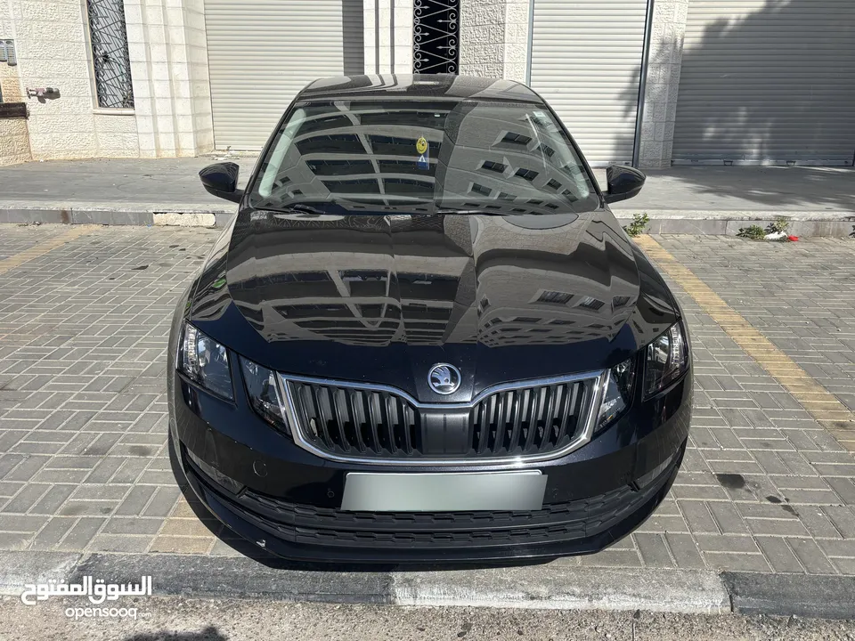 توماتيك 6 غيار  ديزل 2018 مطور 2000