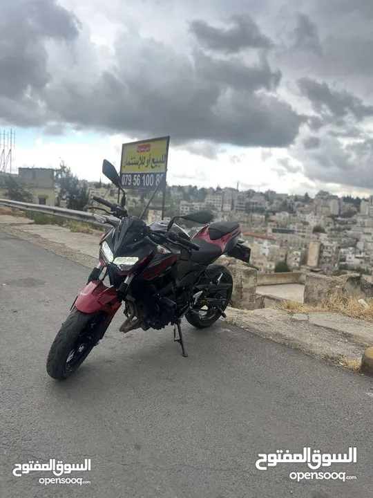 اكسبو الصلاه على النبي كوزاكي Z400
