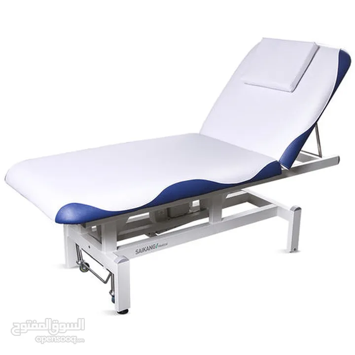 Massage Bed Electric , Physio Bed/ Examination Bed