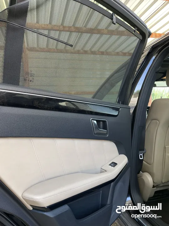 Mercedes e200 cgi2010w212السعر غير قابل للتفاوض صورة الفحص  السياره بالصور 4جيد  اعلى صنف ا