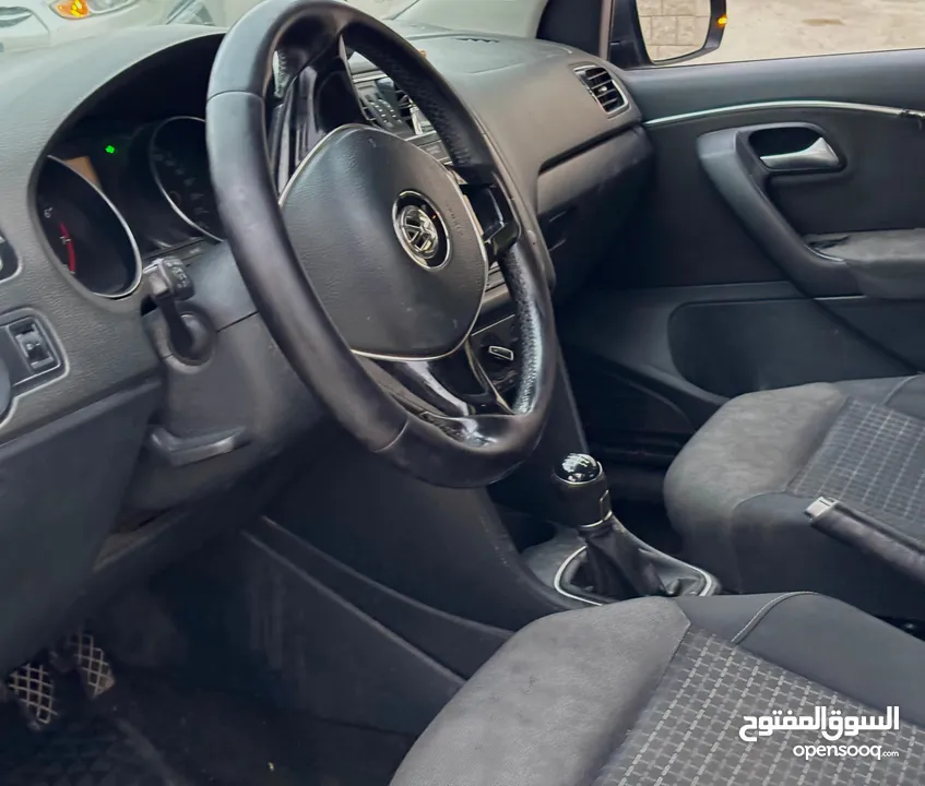 السيارة للبيع بسعر مغري