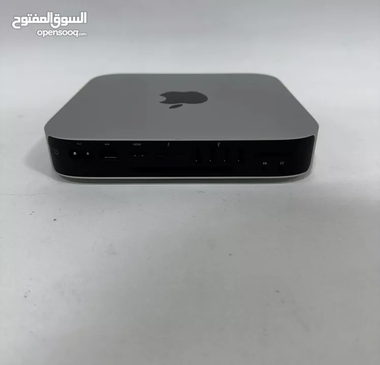 ماك ميني Mac mini