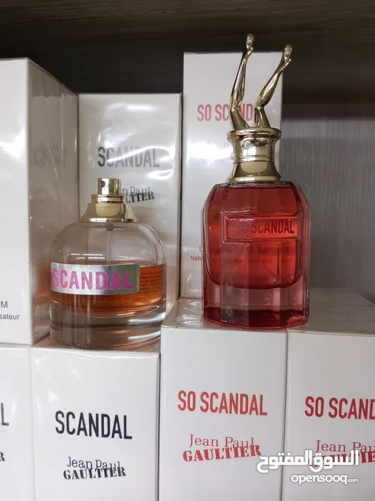 اجمل العطور وصلتنا تشكيله جديده من العطور يتوفر عده انواع تابعونا اي ثلاث عطور