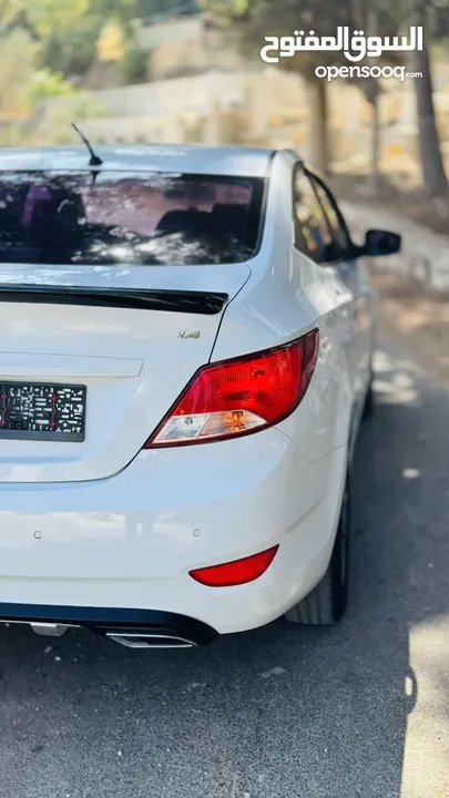 Honday Accent Limeted 2020  الحبة الأنظف  خدمة التوصيل لكل المدن  إمكانية البيع دفعة وشيكات
