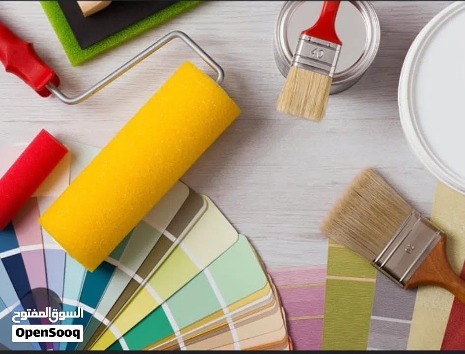 paint/wall paper/plishing/cleaning/pest control services/ Electrical and plumbing services