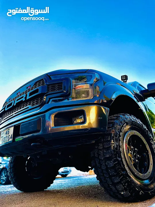 بكب فورد f 150