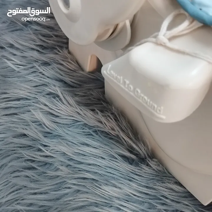 مستلزمات أطفال