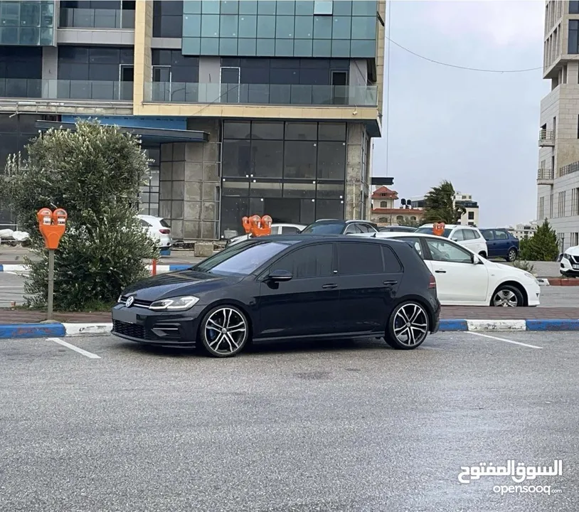 فولكسفاجن. ترخيص. 2017