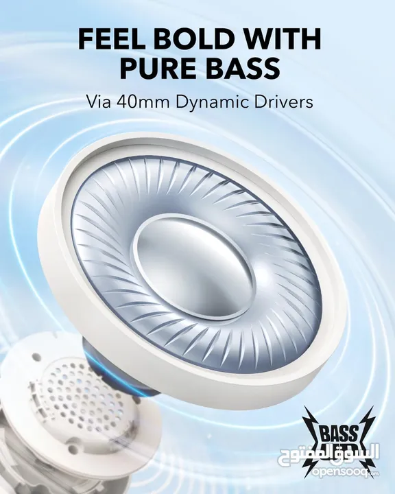 Anker Soundcore H30i -NEW -MEAGByte