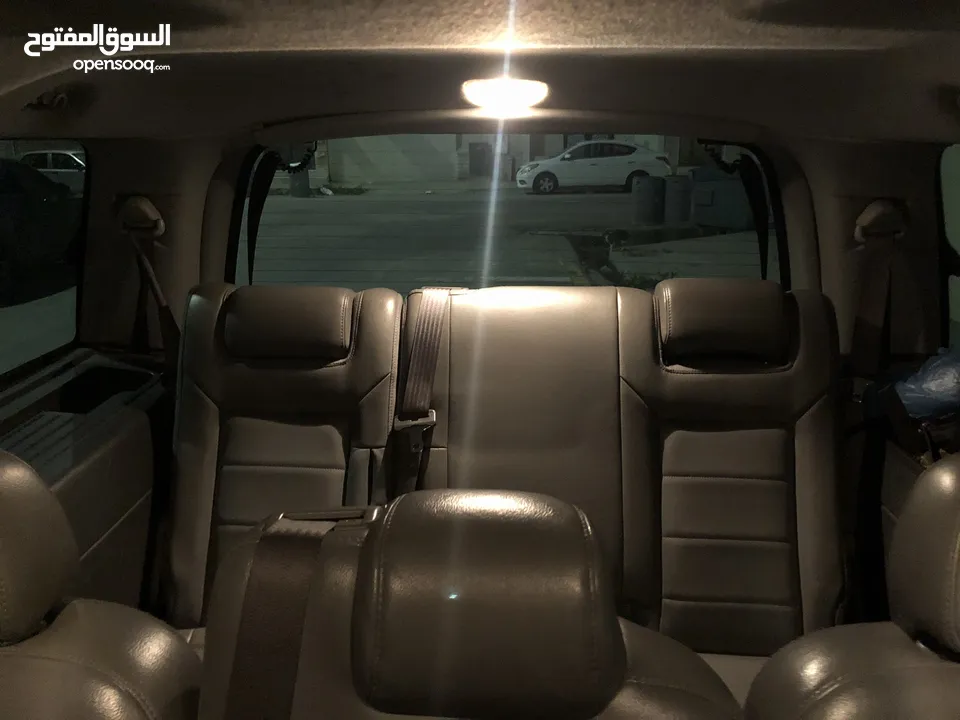 Ford expedition 2005