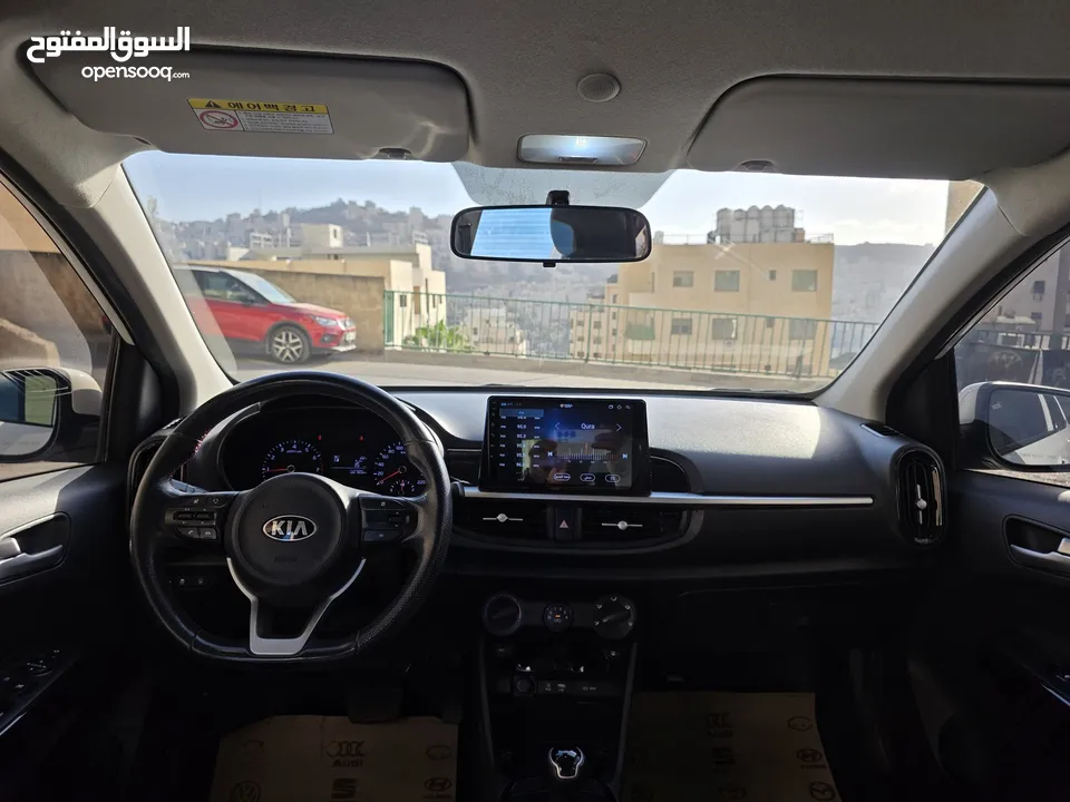 Kia Morning 2020