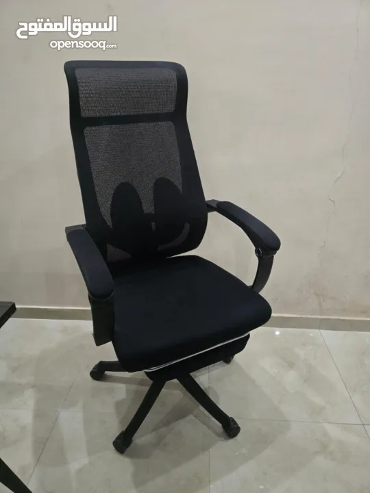 مكاتب وكراسي مدير طبية حديثة مودرن جديدة للبيع