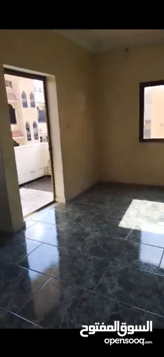 بيت للبيع طابق ثاني بدون مصعد