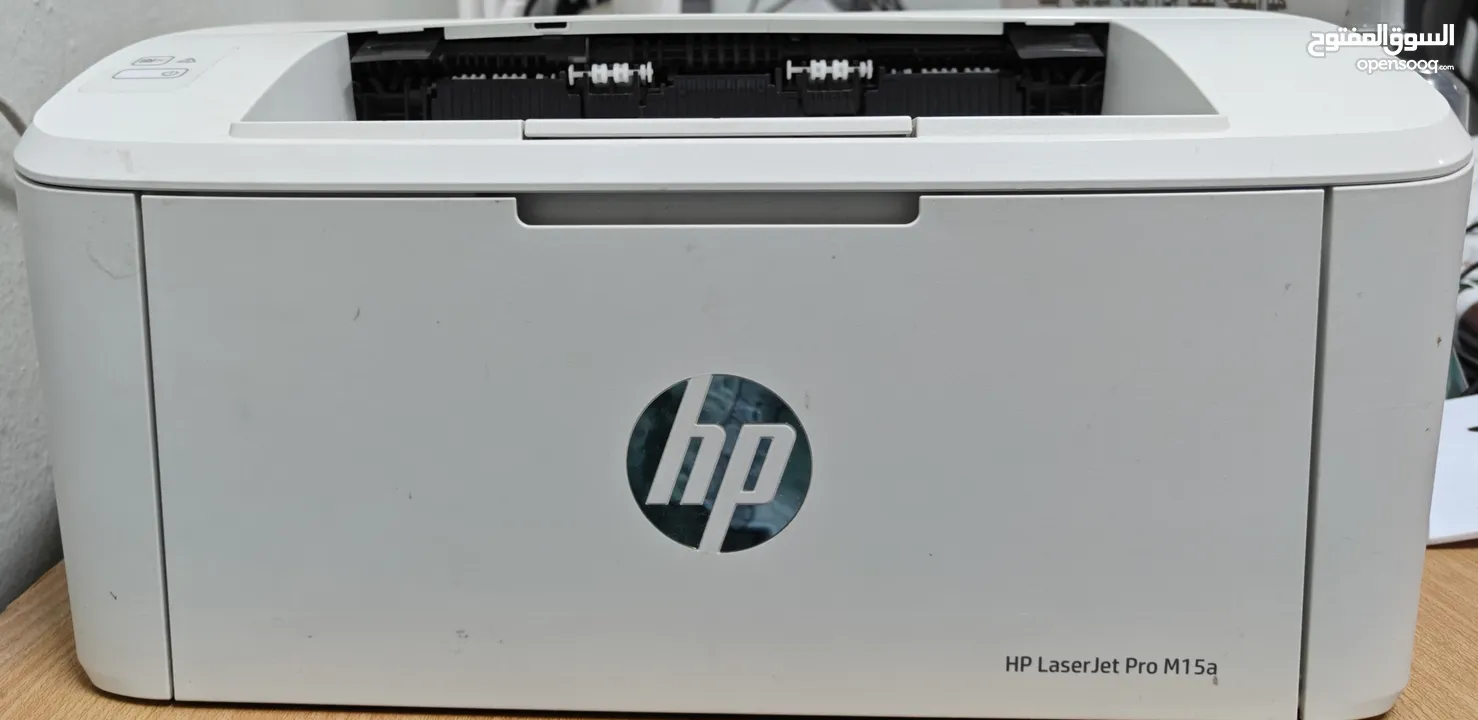 Printer HP LaserJet Pro M15A