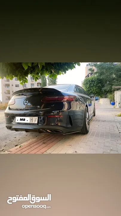 E Coupe 2020 Mercedes Benz