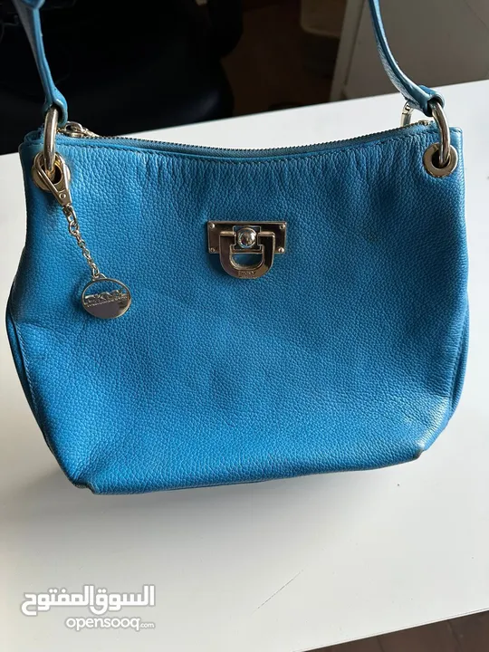 DKNY bag 45 JD