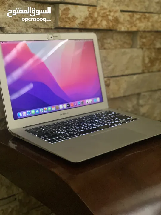 MacBook Air 2015