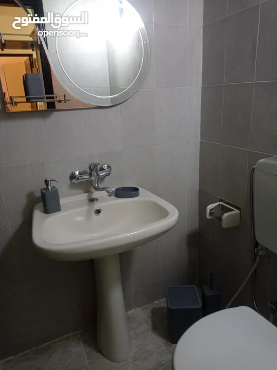 شقه مفروشه للايجار