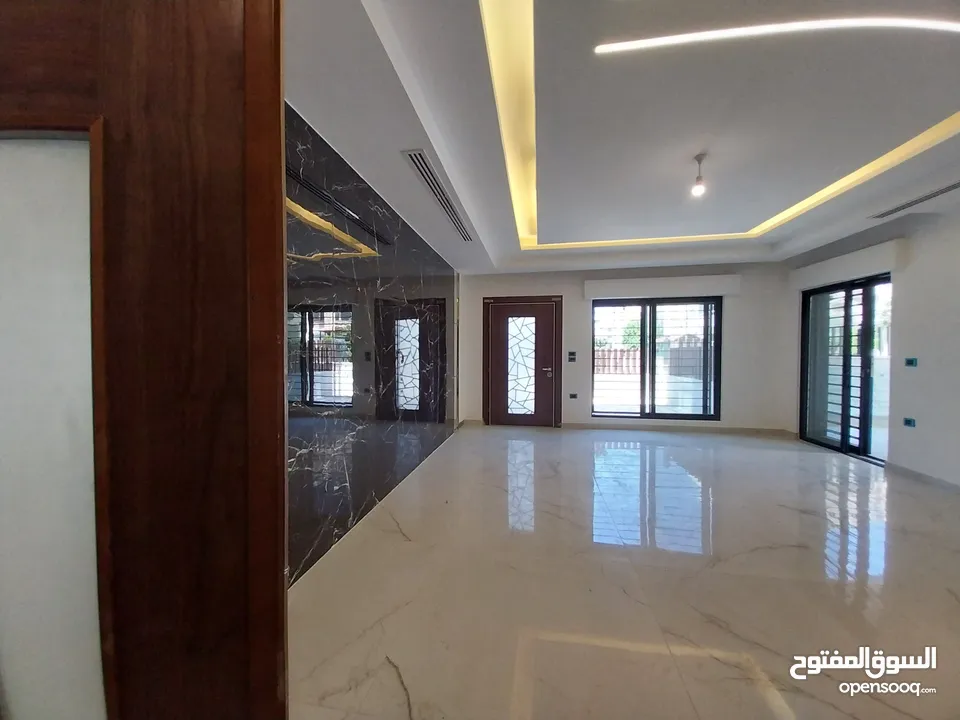 شقة للايجار في دير غبار  ( Property 33354 )-174964651
