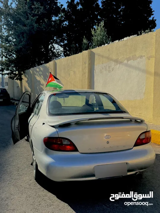 افانتي فحص كامل 7 جيد
