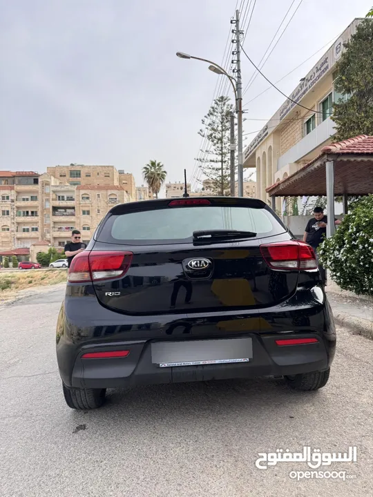 فحص كامل السيارة بحالة الممتازة