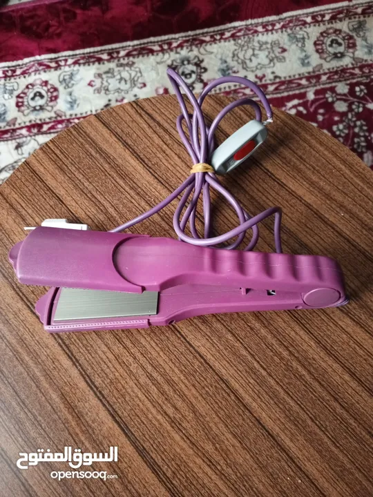 شروة ستريتر شعر مستعملة للبيع