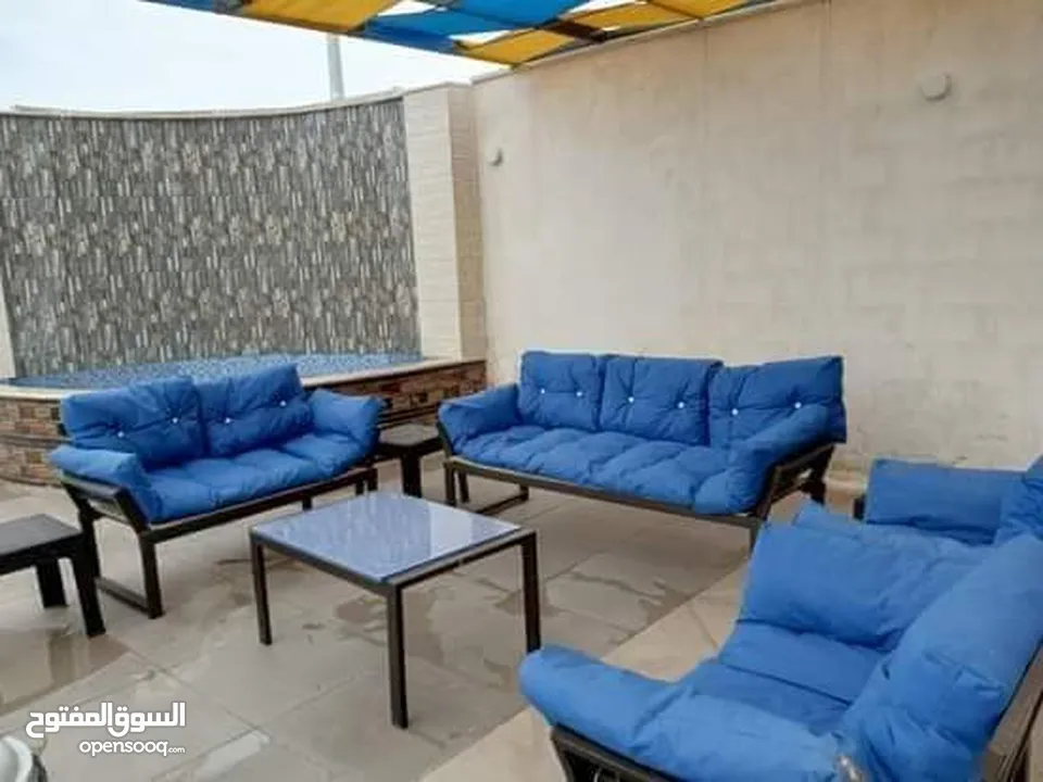 شاليه الهديل