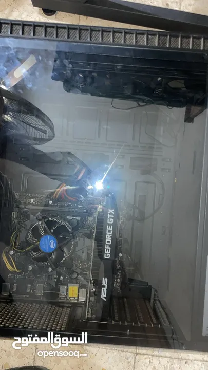 للبيع pc gaming