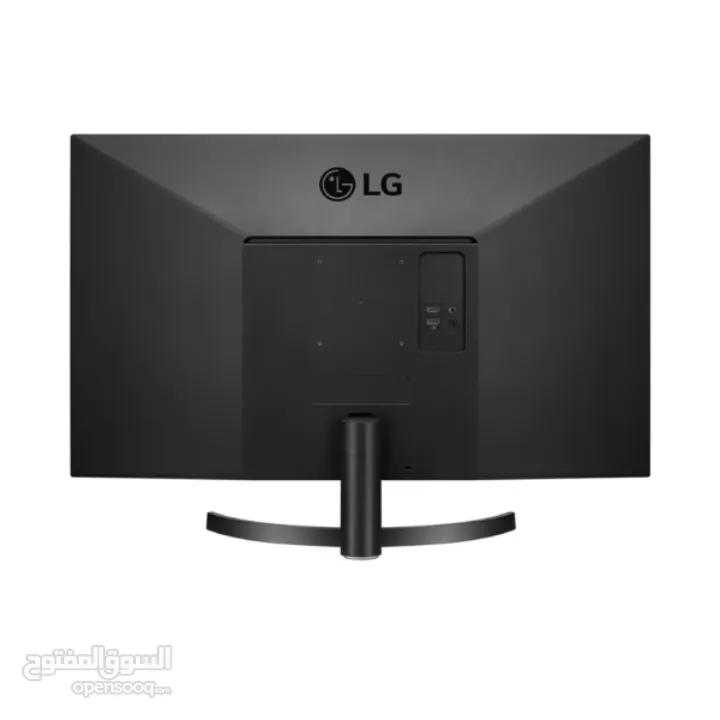 شاشة كمبيوتر كبيرة للتصميم وللألعاب ومريحة جداً للأعمال الطويلة