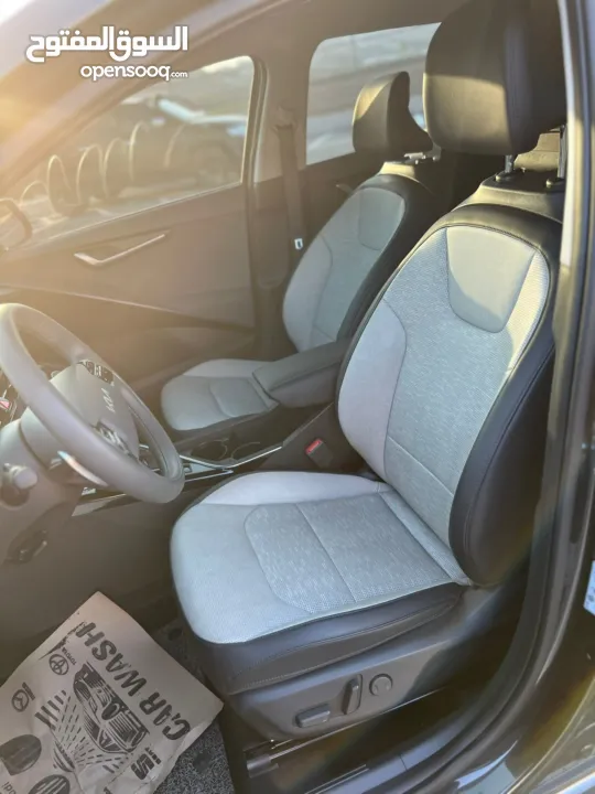 نيرو هايبرد فل بدون فتحة 2022 عداد 30