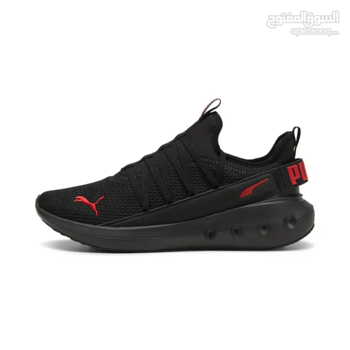 puma softride carson fresh running shoes  45-46 اصلي