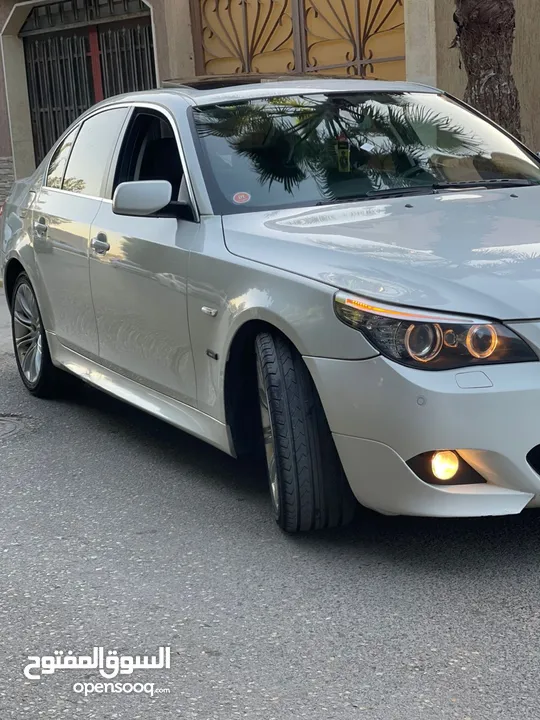 ‏ (M) BMW حاجب بدي ام من دارها     ‏