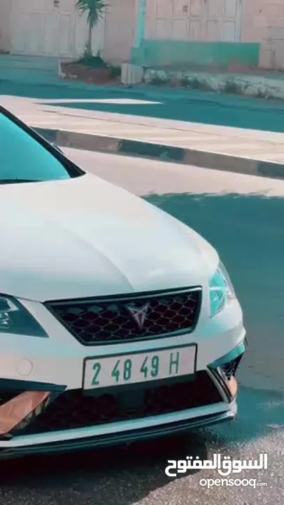 سيات ليون تعديل كامل كوبرا بانوراما شركة فل الفل اضافات