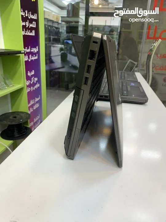 HP core i5 جيل ثاني بسعر 110 الف