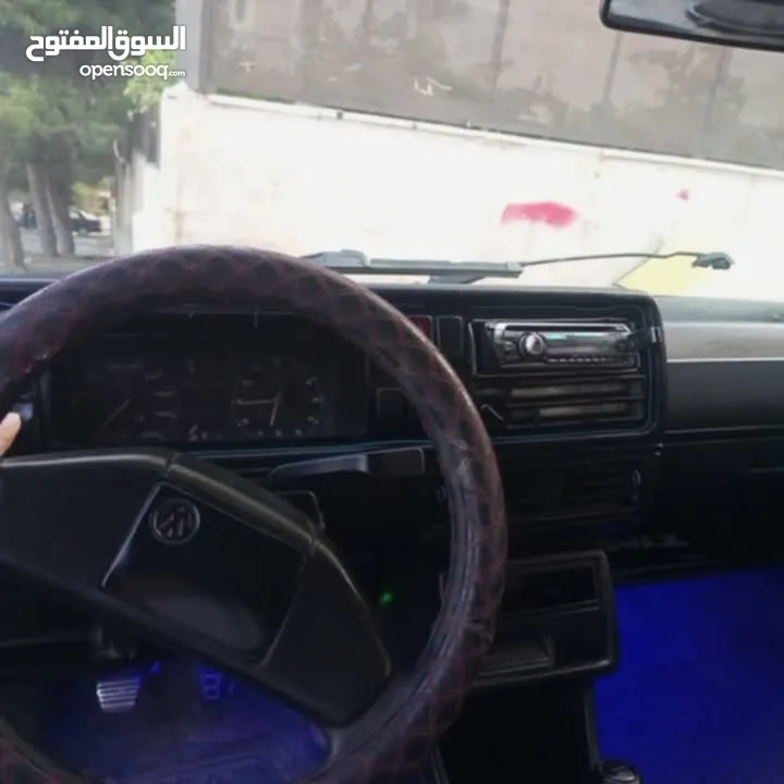 سيارة للبيع في اقصاط الدفعة الولا 1000