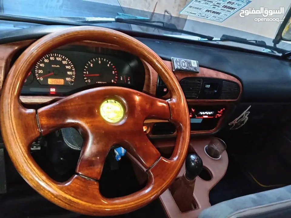 باص H100 للبيع