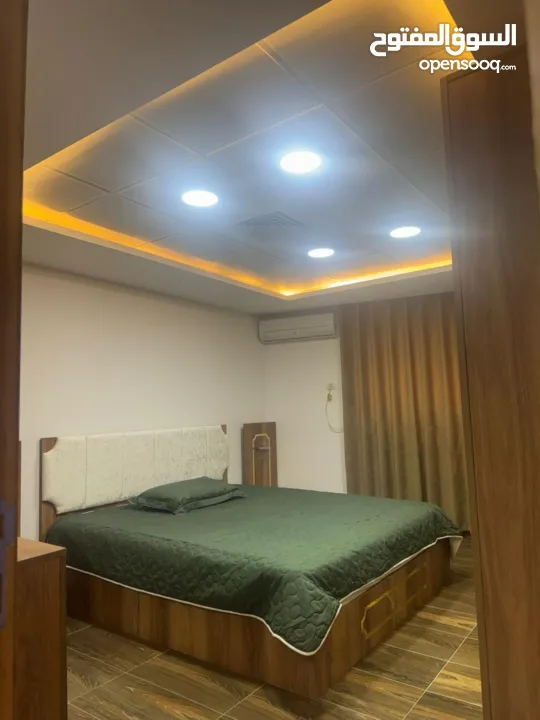 شقة للايجار