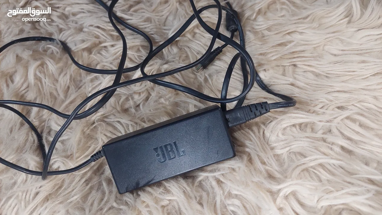 سماعة JBL Xtreme (oregenal)