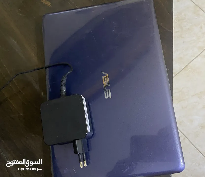 لابتوب عدد 2 وسماعات جيمنج اسعار ممتازه