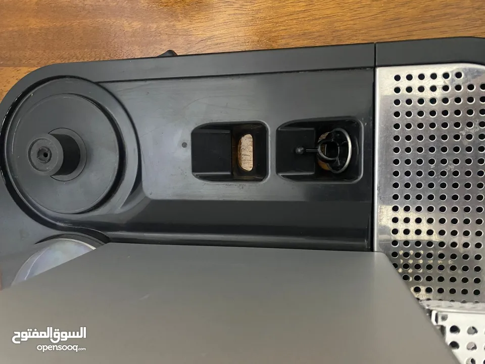 ماكنة قهوة نسبريسو Nespresso