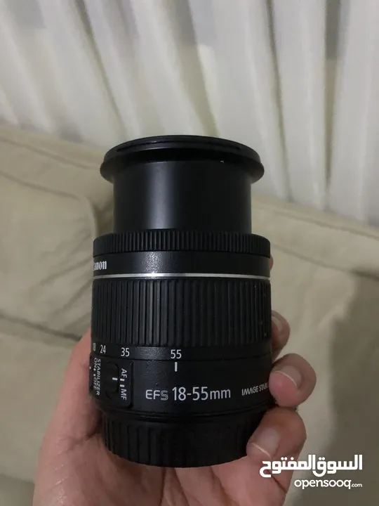 كانون 700d