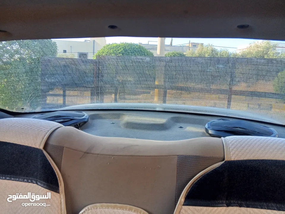 كيا2  موديل97 بصلاه على النبي ميكانيك فل الفل ولا غلطه