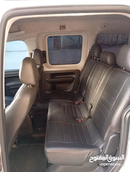 كادي القصة الجديدة متور 2000 بسعر حرق على الكاش