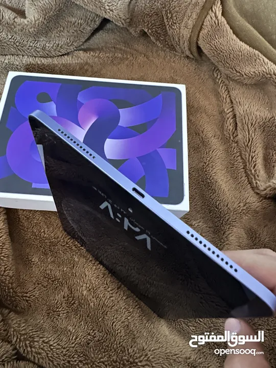 ايباد اير5