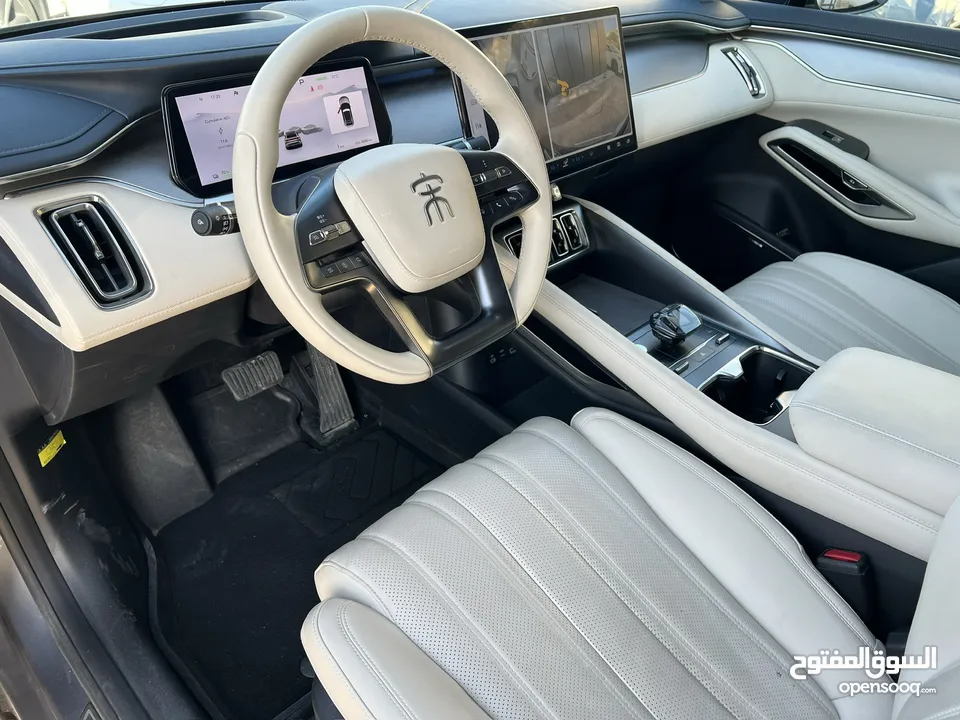 BYD SONG L مستعمل تمويل على الهوية